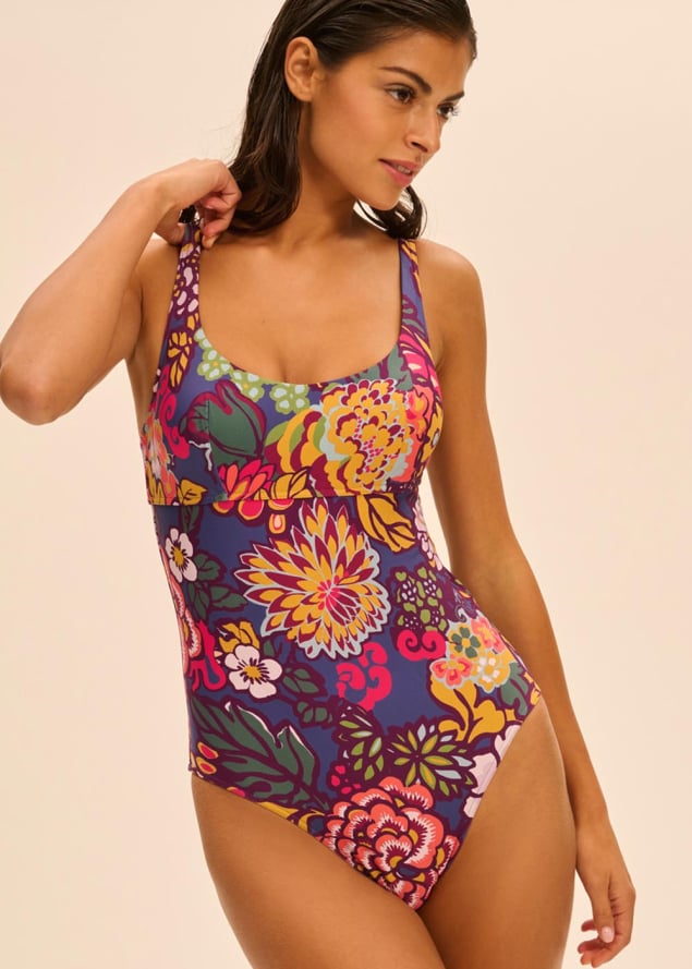Maillot de bain 1 pice  armatures Maillots de Bain Simone Prle